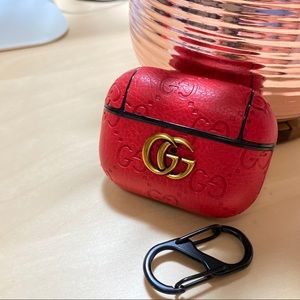 Airpods Pro Case, Inspired Luxury